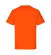 ID Identity T-Time t-shirt oransje unisex, regular form_INP