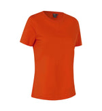 ID Identity T-Time 0511 t-shirt oransje dame_INP