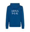 Arna SLK Hettegenser i 100% bomull ID 0636 - HERRE / UNISEX