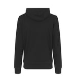 TIIMZ hettejakke med ZIP 0638 Svart_BSK