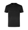 TIIMZ Yes t-shirt i 100% OEKO Tex bomull_BSK