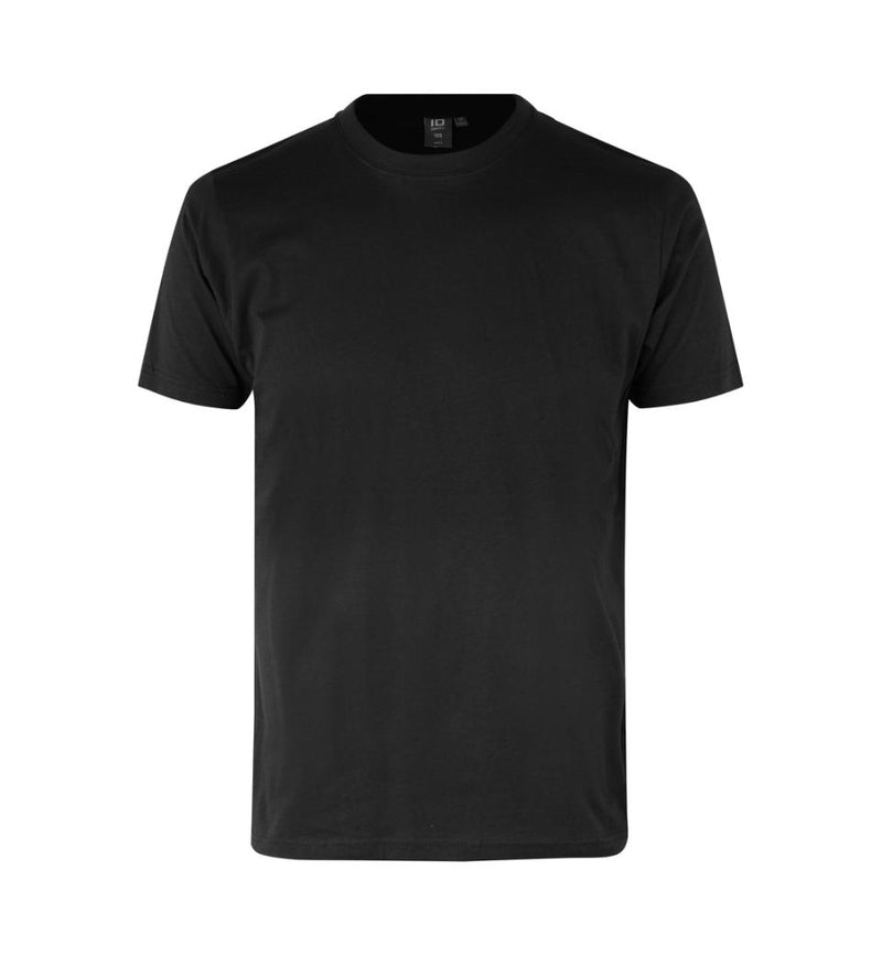 TIIMZ Yes t-shirt i 100% OEKO Tex bomull_BSK