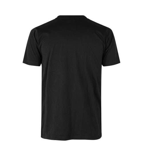 TIIMZ Yes t-shirt i 100% OEKO Tex bomull_BSK