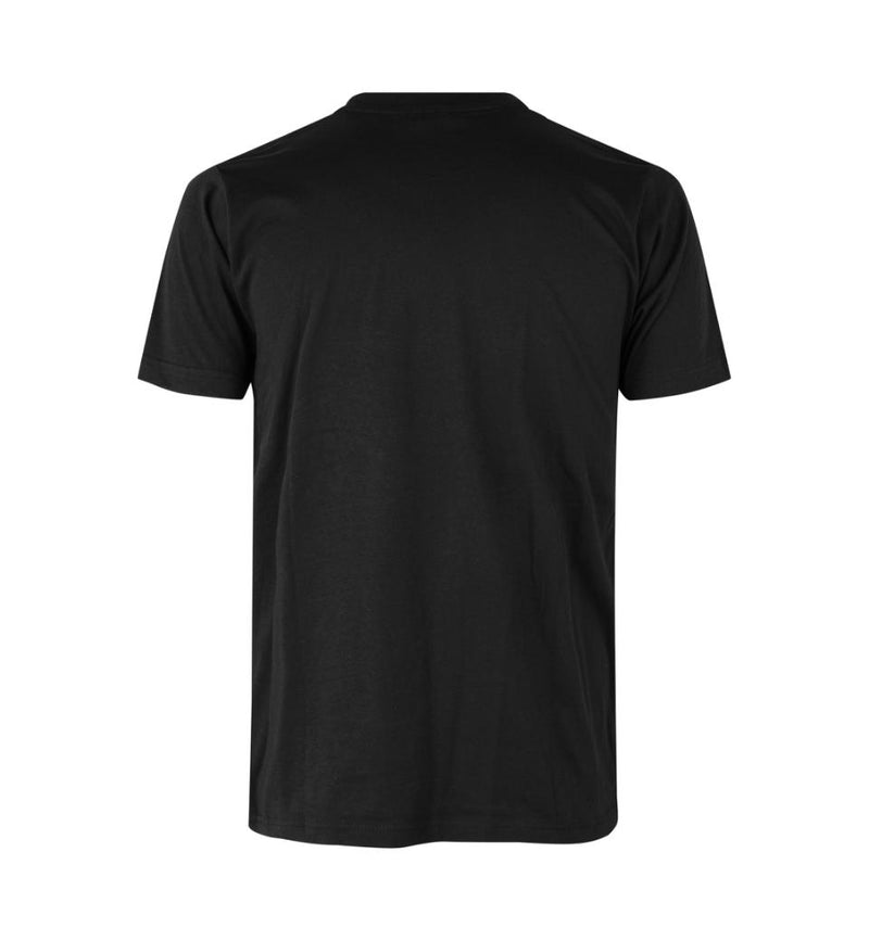 TIIMZ Yes t-shirt i 100% OEKO Tex bomull_BSK