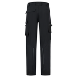 Tricorp 502026 Cordura 4-way Stretch bukse med lommer for knebeskyttere_BSK