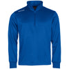 TIIMZ Halfzip genser 408005