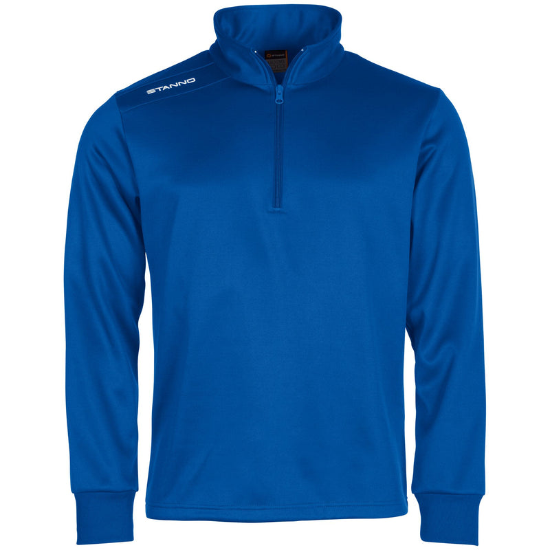 TIIMZ Halfzip genser 408005