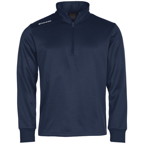 TIIMZ Halfzip genser 408005