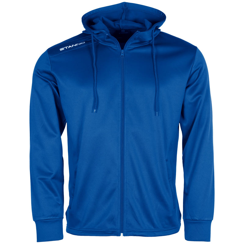 TIIMZ Hooded Top ZIP 408012