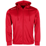 TIIMZ Hooded Top ZIP 408012
