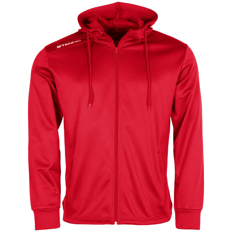 TIIMZ Hooded Top ZIP 408012