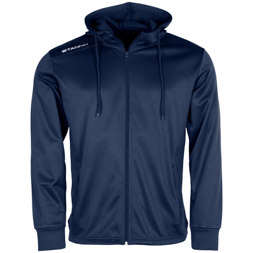 TIIMZ Hooded Top ZIP 408012