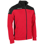 Pride Full Zip Jacket 408016-6800_IL Fenring