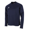 NY KLUBBGENSER DES 2024 - Stanno Bolt Quarter Zip Top 408038-7000_Sotra Badminton Club