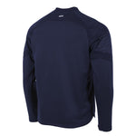 NY KLUBBGENSER DES 2024 - Stanno Bolt Quarter Zip Top 408038-7000_Sotra Badminton Club