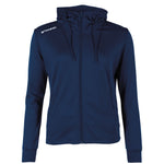 TIIMZ Hooded Top ZIP Dame 408604