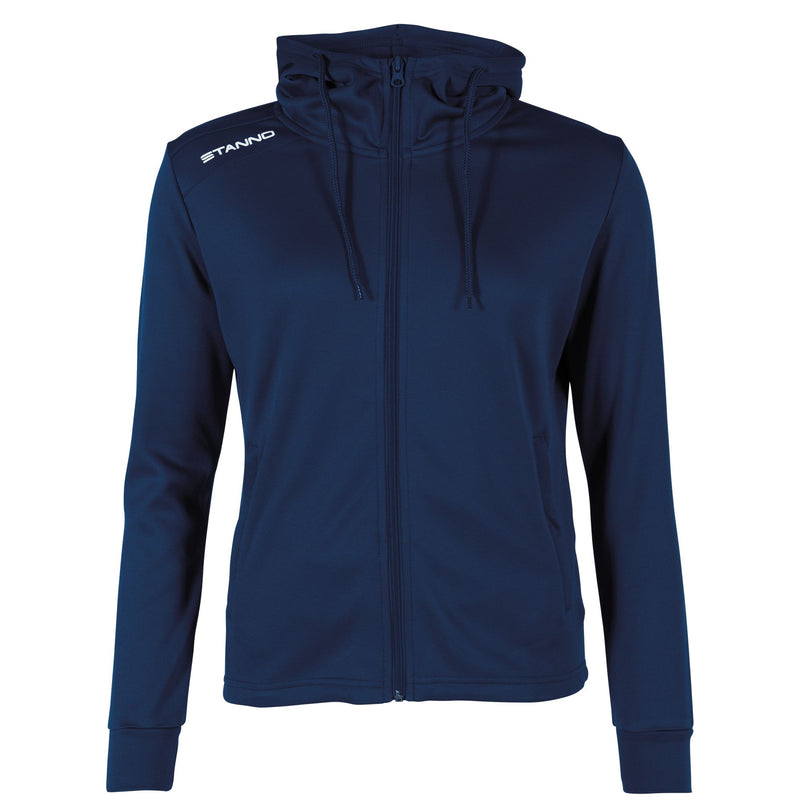TIIMZ Hooded Top ZIP Dame 408604