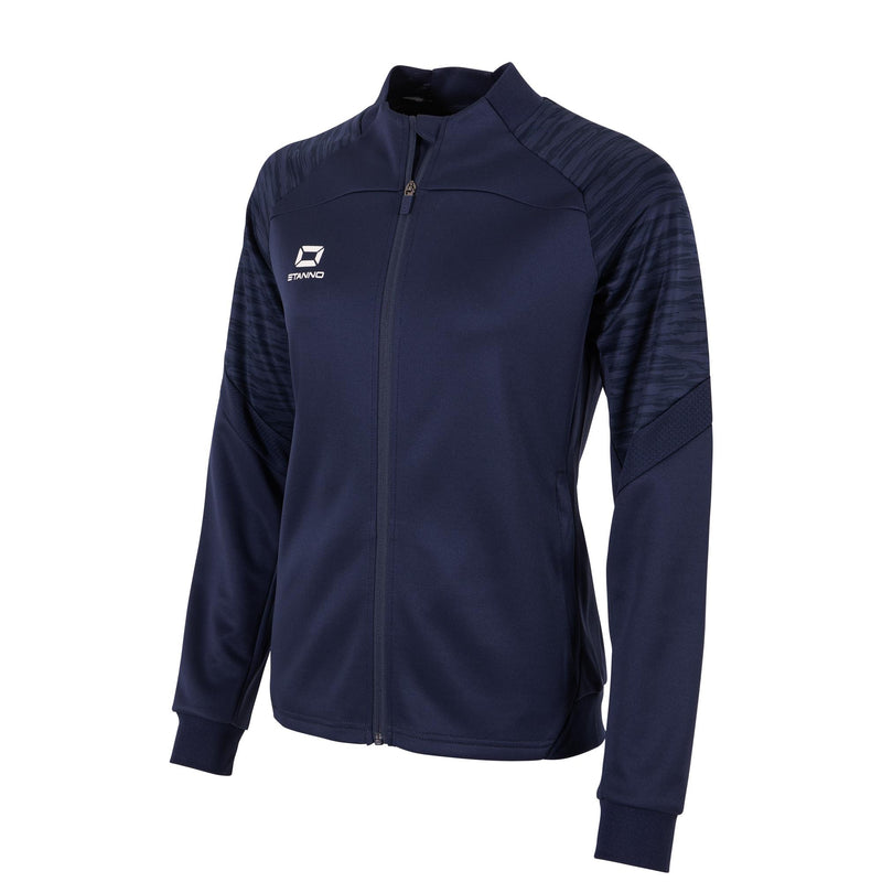 NY KLUBBJAKKE DES 2024 - Stanno Bolt Full Zip Top Ladies  408612-7000_Sotra Badminton Club