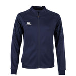 NY KLUBBJAKKE DES 2024 - Stanno Bolt Full Zip Top Ladies  408612-7000_Sotra Badminton Club