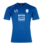 Arns SLK t-shirt_Stanno Field t-shirt Blå 410001-5000