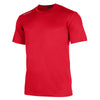 Stafett For Livet - Teknisk T-skjorte for Team - RØD