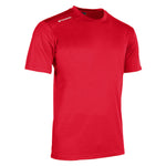 Stanno Field t-shirt Rød 410001-6000_IL Fenring
