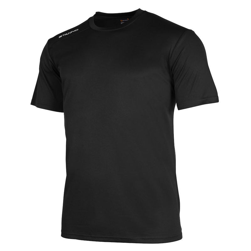 Stafett For Livet - Teknisk T-skjorte for Team - SVART