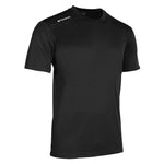 Stanno Field t-shirt Svart 410001-8000_IL Fenring