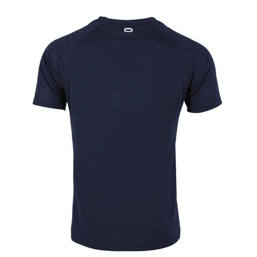 NY KLUBBTRØYE DES 2024 - Stanno Bolt T-shirt 410014-7000_Sotra Badminton Club