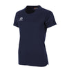 NY KLUBBTRØYE DES 2024 - Stanno Bolt T-shirt Ladies  410607-7000_Sotra Badminton Club