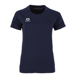 NY KLUBBTRØYE DES 2024 - Stanno Bolt T-shirt Ladies  410607-7000_Sotra Badminton Club