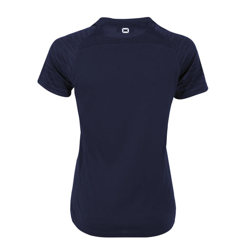 NY KLUBBTRØYE DES 2024 - Stanno Bolt T-shirt Ladies  410607-7000_Sotra Badminton Club