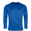 TIIMZ Stanno langarmet trenings-topp 411001