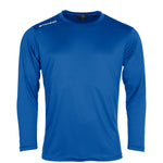 TIIMZ Stanno langarmet trenings-topp 411001
