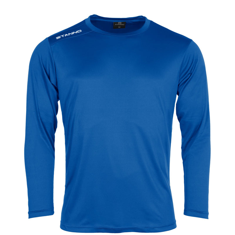 TIIMZ Stanno langarmet trenings-topp 411001
