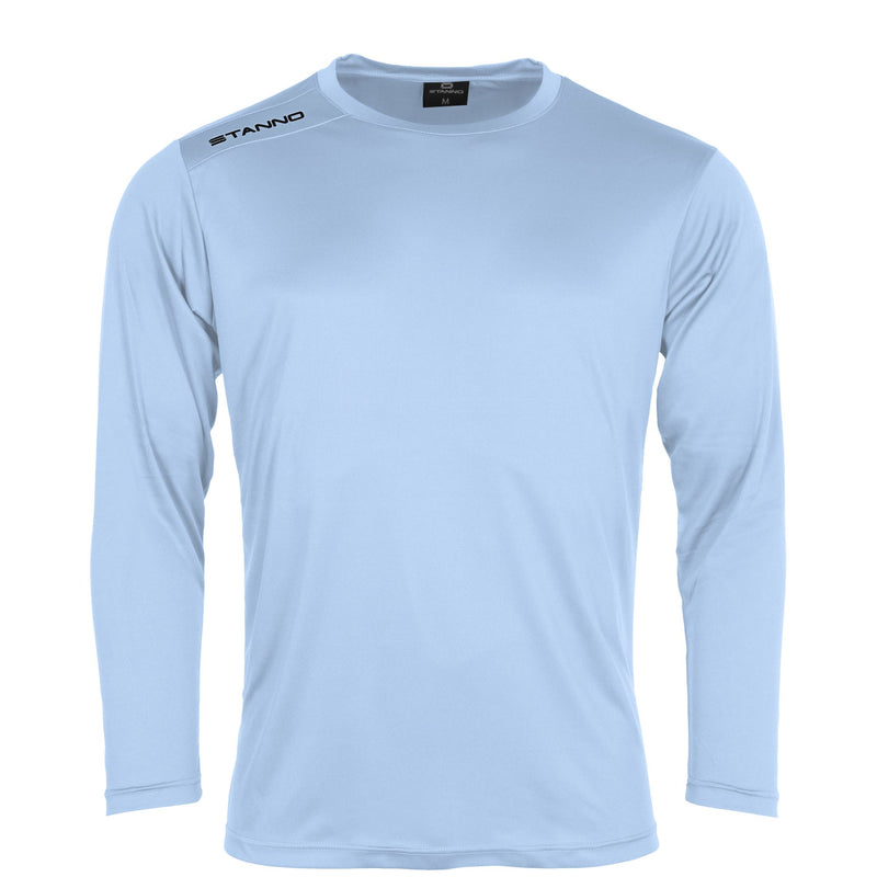 TIIMZ Stanno langarmet trenings-topp 411001