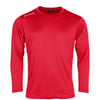 TIIMZ Stanno langarmet trenings-topp 411001