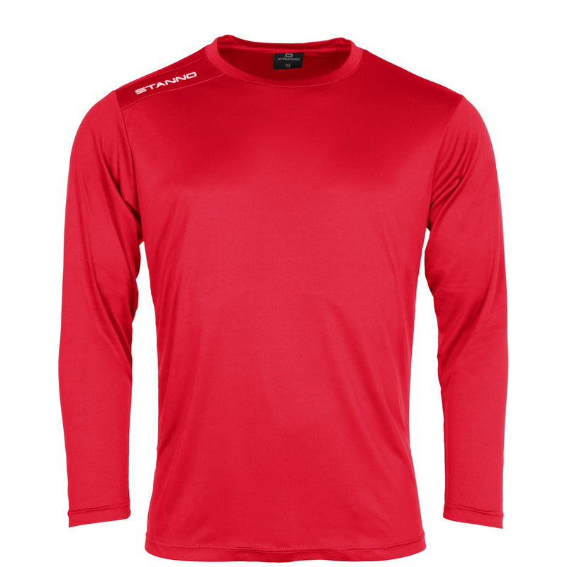 TIIMZ Stanno langarmet trenings-topp 411001