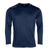 TIIMZ Stanno langarmet trenings-topp 411001