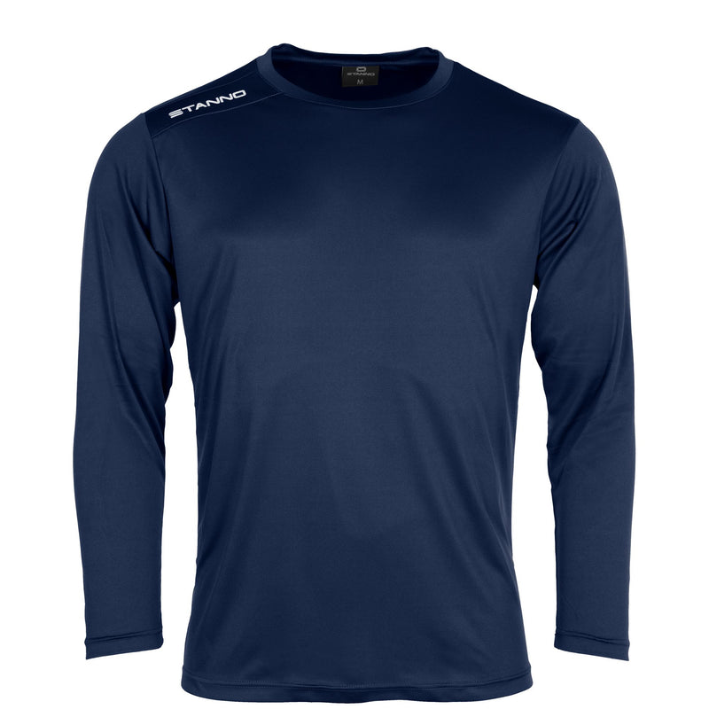TIIMZ Stanno langarmet trenings-topp 411001