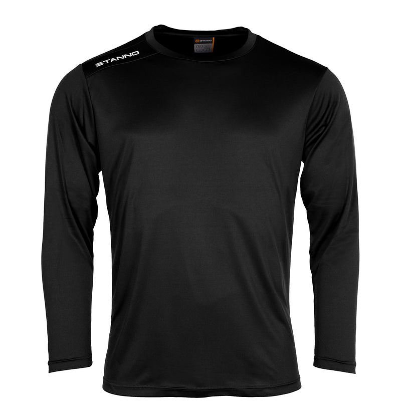 TIIMZ Stanno langarmet trenings-topp 411001