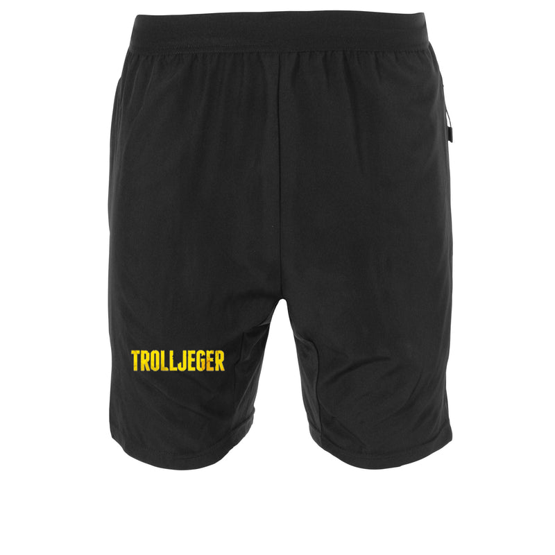 Stanno Functionals Woven Shorts II_Trolljeger