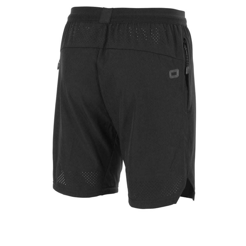 Stanno Functionals Woven Shorts II_Trolljeger