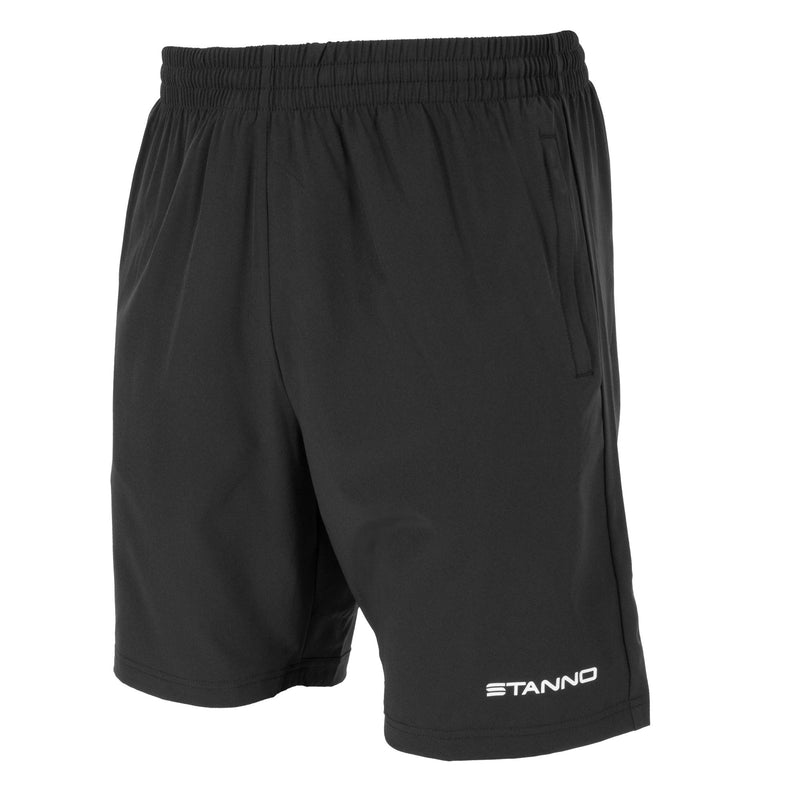 TIIMZ Stanno Woven shorts 437203_Øyane SK