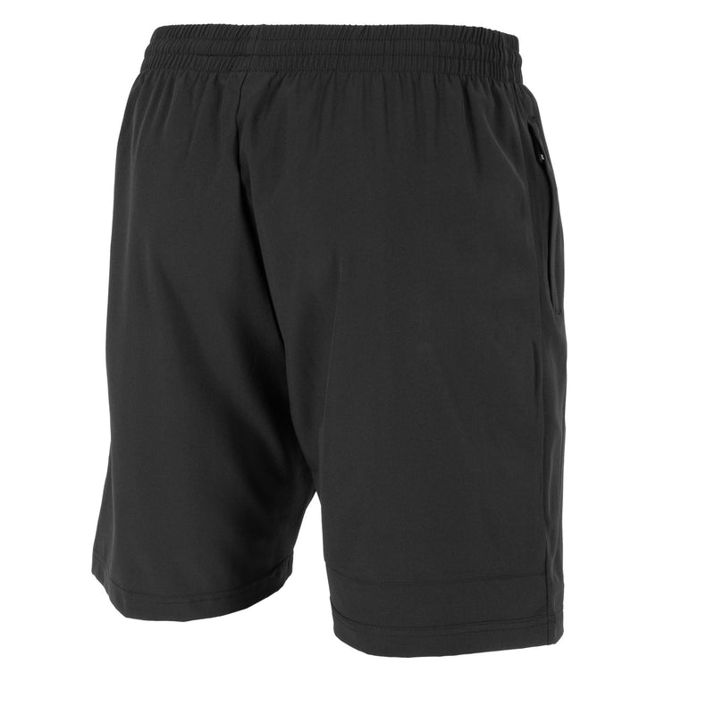 TIIMZ Stanno Woven shorts 437203_Øyane SK