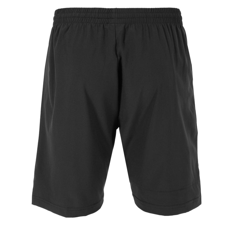 TIIMZ Stanno Woven shorts 437203_Øyane SK