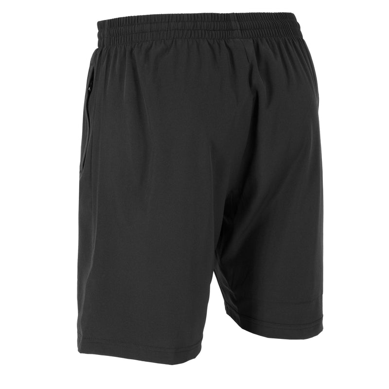 TIIMZ Stanno Woven shorts 437203_Øyane SK