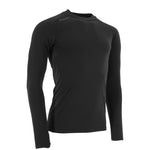 Stanno Core Thermo Long Sleeve Shirt 446103-8000 Svart Uni