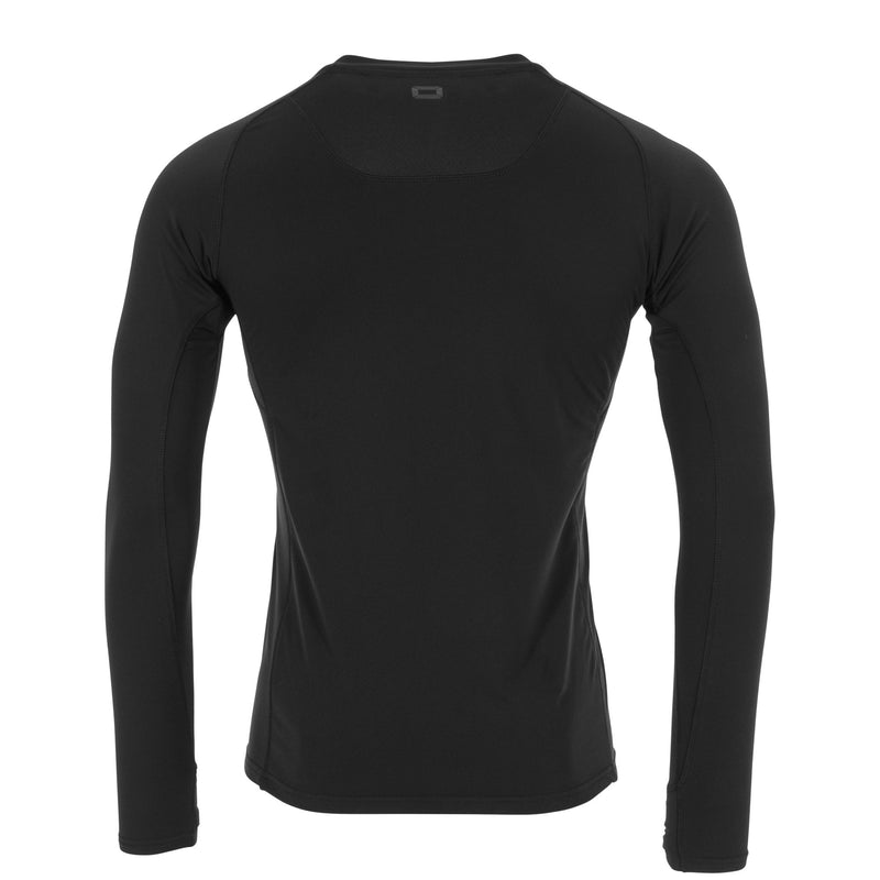 Stanno Core Thermo Long Sleeve Shirt 446103-8000 Svart Uni