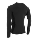 Stanno Core Thermo Long Sleeve Shirt 446103-8000 Svart Uni